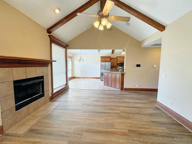 1530 Redwood Pl, House other with 4 bedrooms, 3 bathrooms and null parking in Tahlequah OK | Image 36