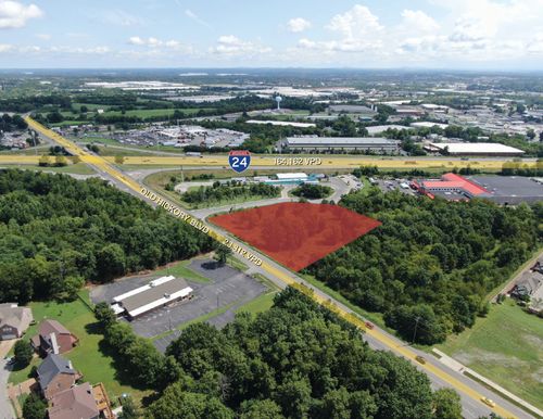0 Muci Drive, Antioch, TN, 37013 | Card Image