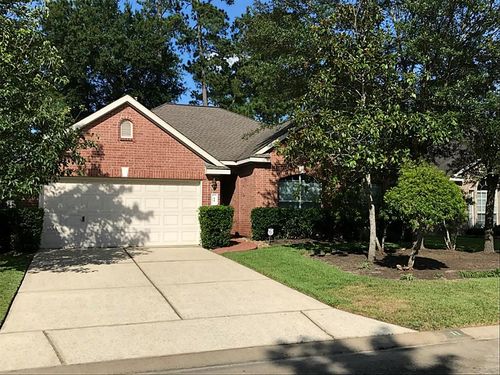11 Trilling Bird Pl, The Woodlands, TX, 77384-5031 | Card Image
