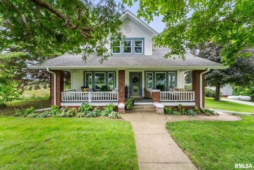 10198 E 2720 St, Kewanee, IL, 61443-8845 | Card Image