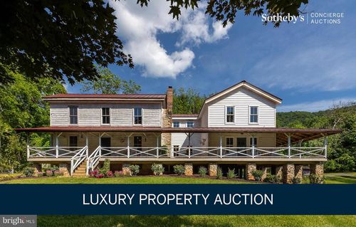 4320 Browntown Rd, FRONT ROYAL, VA, 22630-7814 | Card Image