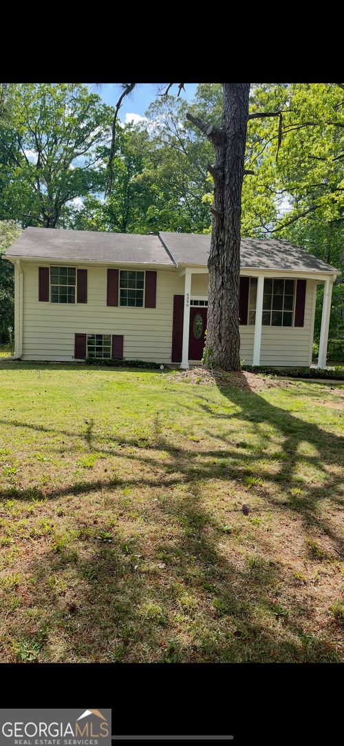 6399 Boca Grande Blvd, Forest Park, GA, 30297-3451 | Card Image