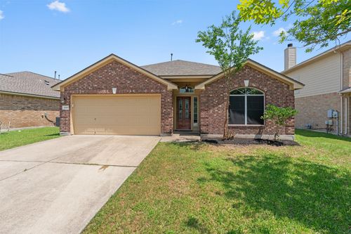 1049 Regency Ln, Round Rock, TX, 78665-4042 | Card Image