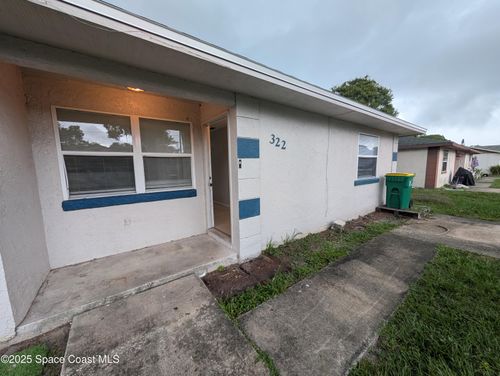 322 Country Lane Dr, Cocoa, FL, 32926-5346 | Card Image