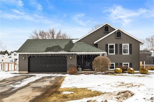 5875 Sleepy Hollow Rd, Rome, NY, 13440-0907 | Card Image