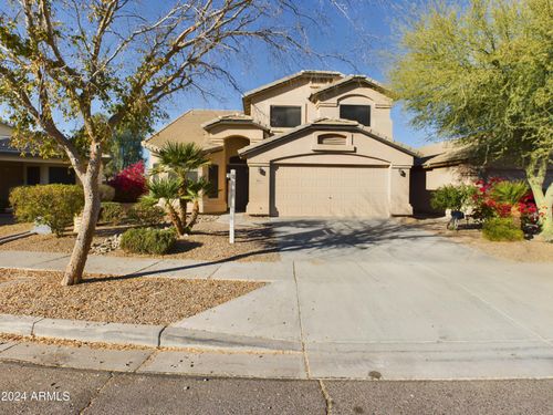 8022 S 48th Dr Drive, Laveen, AZ, 85339 | Card Image