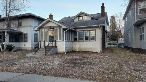 2915 44th Avenue S, Minneapolis, MN, 55406 | Card Image