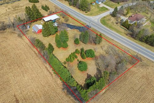 1955 State Road 83, Erin, WI, 53027 | Card Image