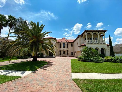 2713 Formosa Blvd, KISSIMMEE, FL, 34747-2222 | Card Image