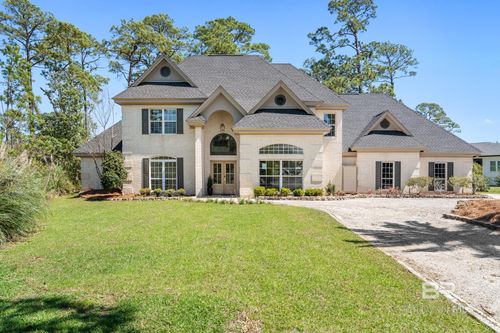 4878 Osprey Dr, Orange Beach, AL, 36561-5762 | Card Image