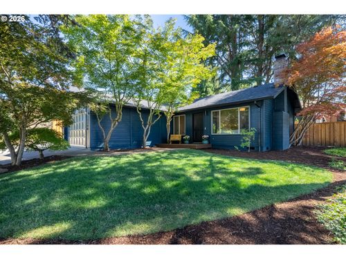 12790 Sw Katherine St, Tigard, OR, 97223-1833 | Card Image