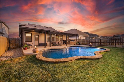 200 Capstone Rd, Liberty Hill, TX, 78642-3620 | Card Image