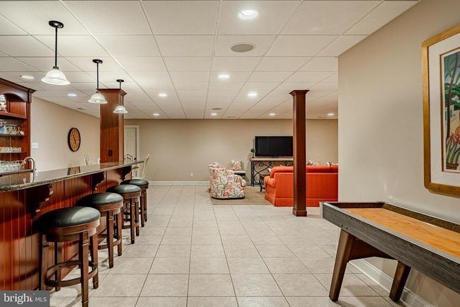 319 Ironstone Ln, Home with 4 bedrooms, 4 bathrooms and null parking in ELVERSON PA | Image 48