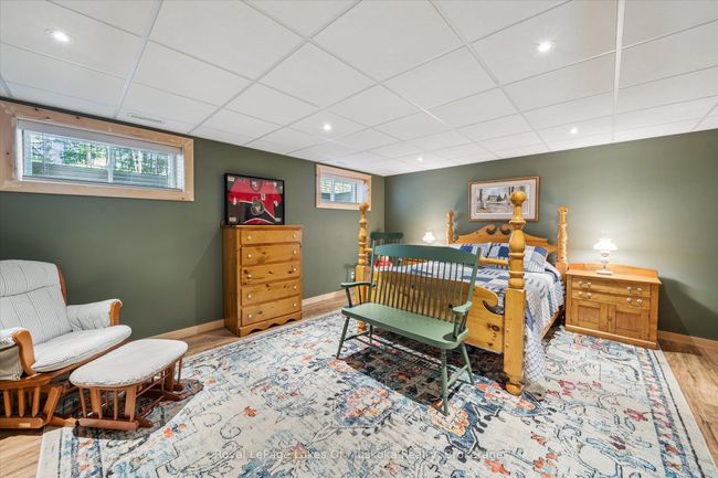 1176 Mccomb Point Dr, House other with 3 bedrooms, 3 bathrooms and 6 parking in Dorset ON | Image 35