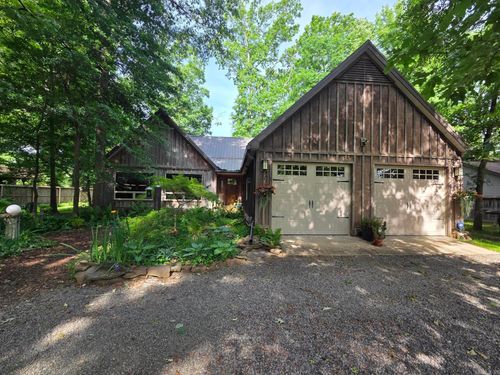 170 River Mist Dr, Pangburn, AR, 72121-9499 | Card Image