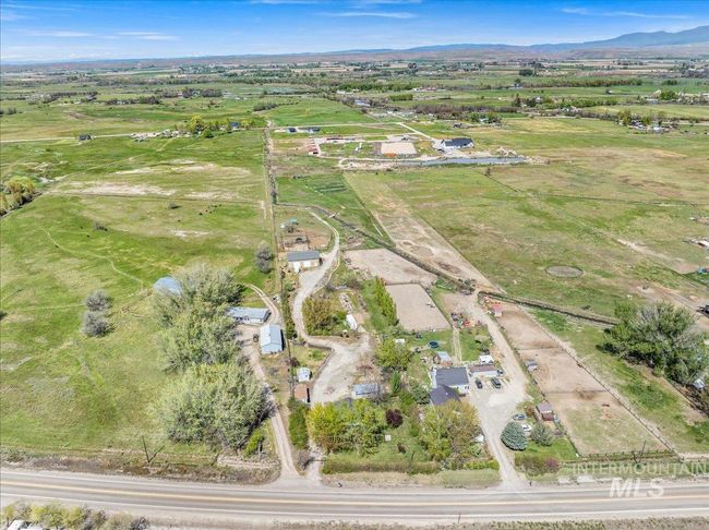 7110 W Highway 52, House other with 3 bedrooms, 1 bathrooms and 6 parking in Emmett ID | Image 50
