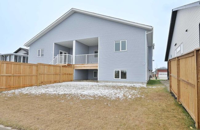 39 Violet Close, Home with 4 bedrooms, 3 bathrooms and 2 parking in Olds AB | Image 28
