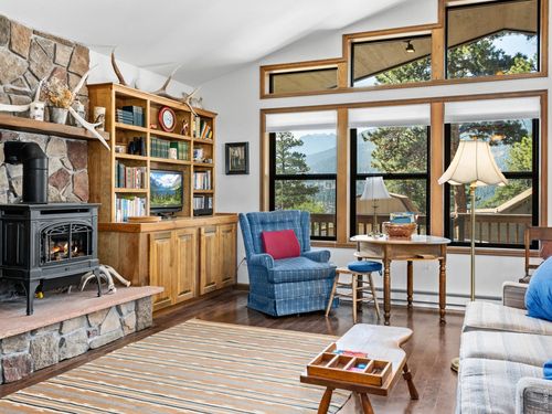 725 Upper Larkspur Ln, Estes Park, CO, 80517-8548 | Card Image