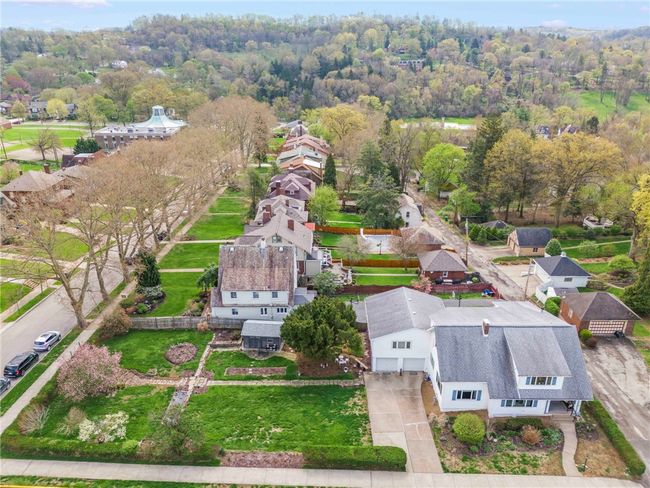 408 N Wade Ave, House other with 5 bedrooms, 3 bathrooms and 2 parking in Washington PA | Image 47