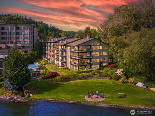 403-9201 Ne Juanita Dr, Kirkland, WA, 98034-6132 | Card Image