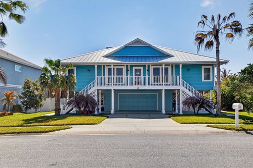 49 Loggerhead Ct, Ponce Inlet, FL, 32127-7041 | Card Image