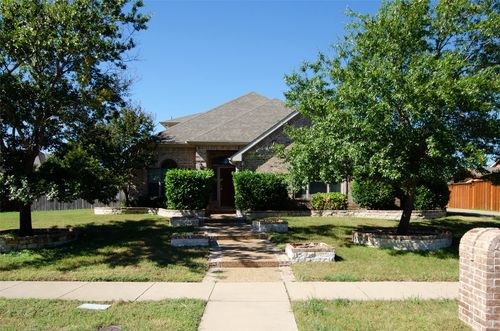 907 Mustang Ridge Dr, Murphy, TX, 75094-4475 | Card Image