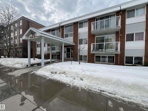 306-11340 124 St Nw, Edmonton, AB, T5M0K1 | Card Image