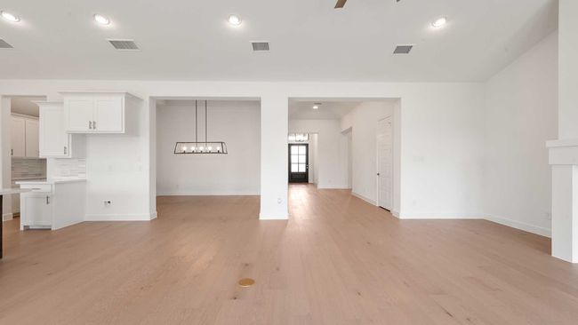 4406 Crown Run Rd, House other with 4 bedrooms, 4 bathrooms and null parking in Midlothian TX | Image 12