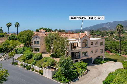 k-4440 Shadow Hills Cir, Santa Barbara, CA, 93105-9759 | Card Image
