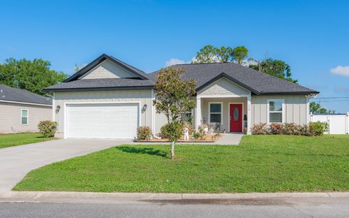 116 Sw Cherry Blossom Way, Lake City, FL, 32024-6764 | Card Image