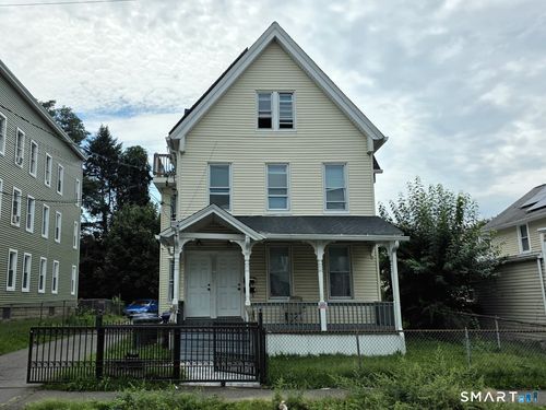 3-979-981 Hancock Ave, Bridgeport, CT, 06605 | Card Image