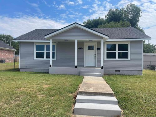 1515 S Izard St, Little Rock, AR, 72202-3757 | Card Image