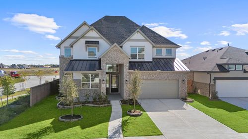 311 Blue River Trl, Rosenberg, TX, 77471-3373 | Card Image