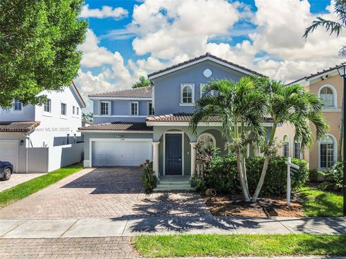 27381 Sw 139th Pl, Homestead, FL, 33032-5531 | Card Image
