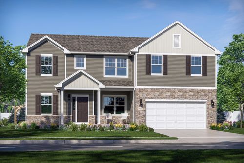 6786 E 104th Ave, Crown Point, IN, 46307-9882 | Card Image