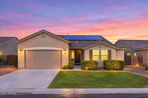 2024 W Rains Way, San Tan Valley, AZ, 85144-4511 | Card Image
