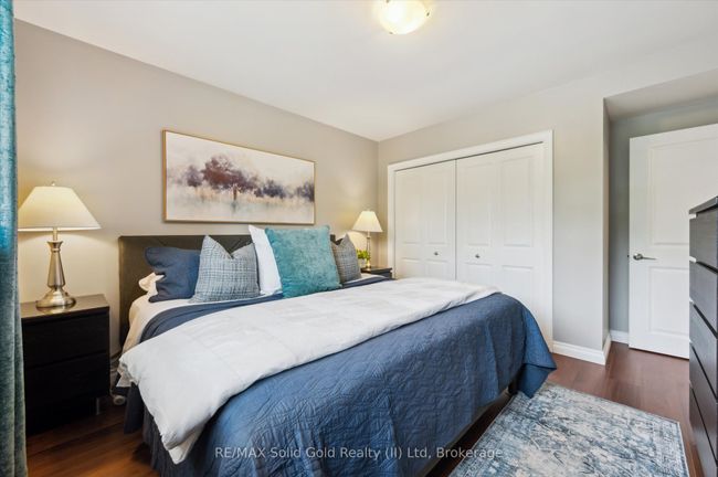 125 Macgregor Cres, House other with 3 bedrooms, 2 bathrooms and 5 parking in Waterloo ON | Image 21