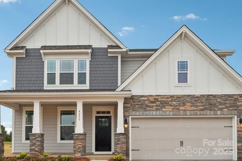 4255 Sylvan Pond Court, Denver, NC, 28037 | Card Image