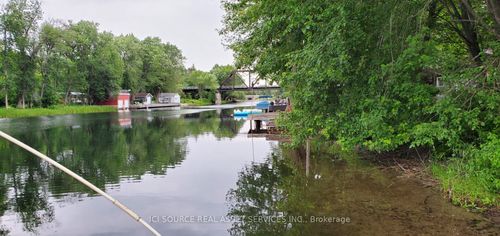 4590 Trent Trail, Washago, ON, L0K2B0 | Card Image