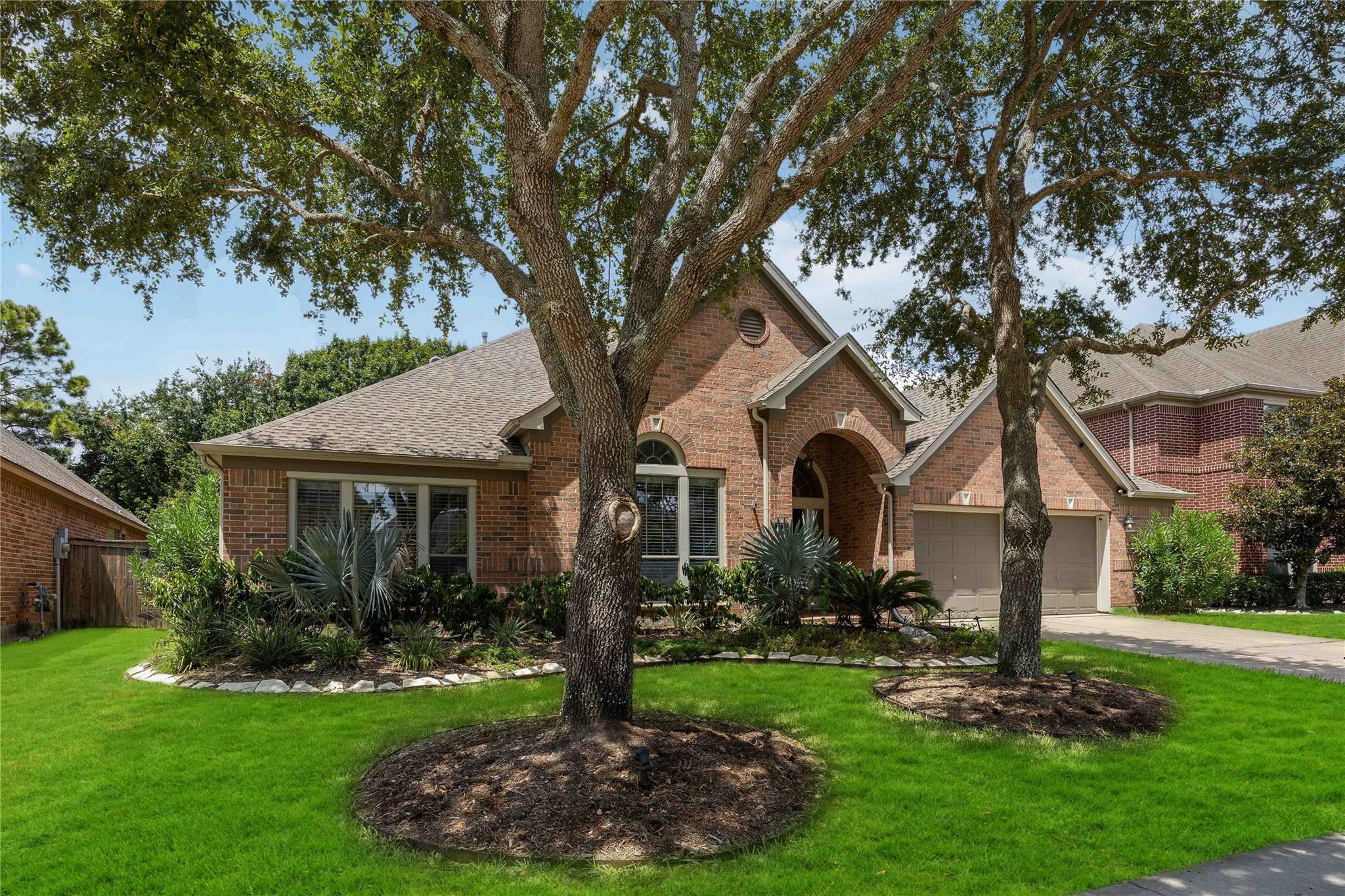 Residential in Pearland 4