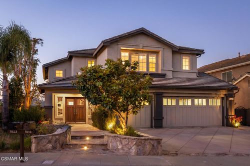 1915 Hidden Oak Ct, Thousand Oaks, CA, 91320-6508 | Card Image
