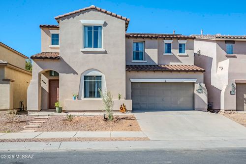 14812 S Camino Tierra Alegra, Sahuarita, AZ, 85629-8981 | Card Image