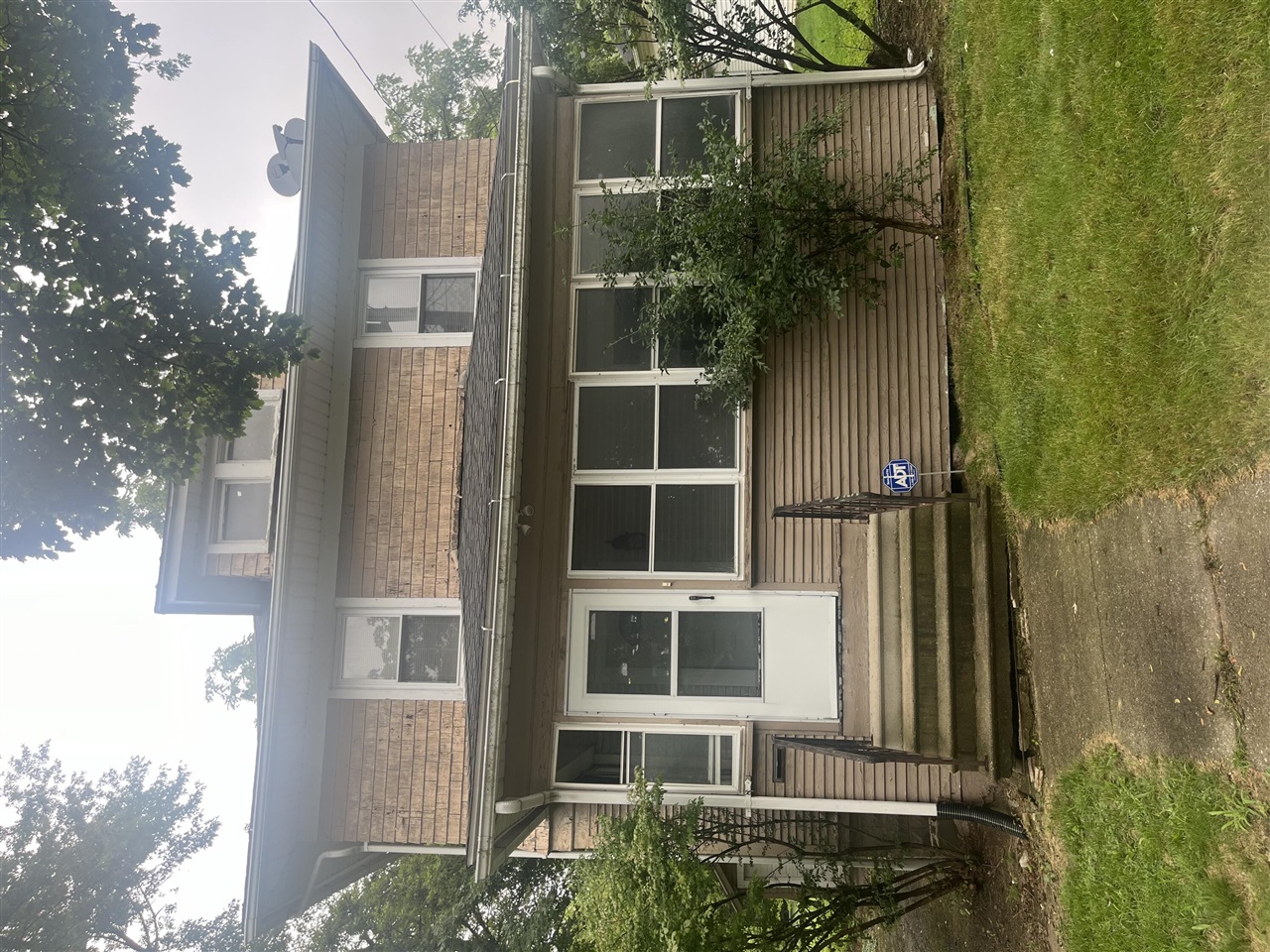 High St, Jackson, MI 49203