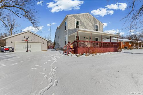 26730 Will Carleton Rd, Flat Rock, MI, 48134-9716 | Card Image