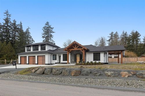 2600 Craven Cres, Mill Bay, BC, V0R2P2 | Card Image