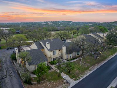 1209 Hi Stirrup #114, Condo with 3 bedrooms, 2 bathrooms and null parking in Horseshoe Bay TX | Image 1