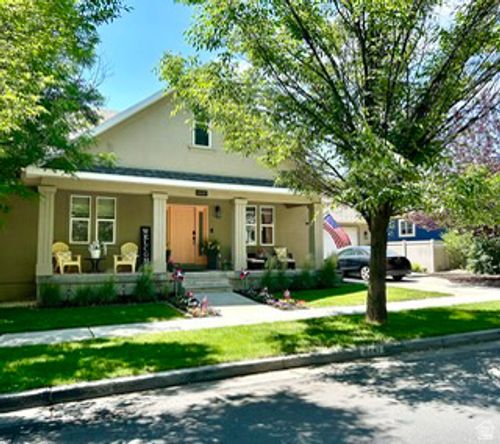 4447 W Silent Rain Dr, South Jordan, UT, 84009-5003 | Card Image