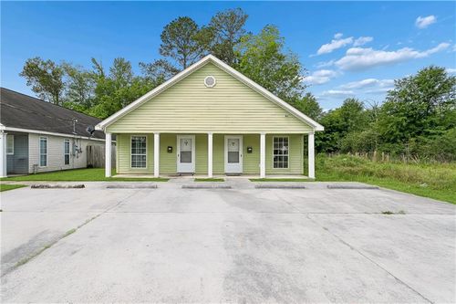 505 N Holly St, Hammond, LA, 70401-2618 | Card Image