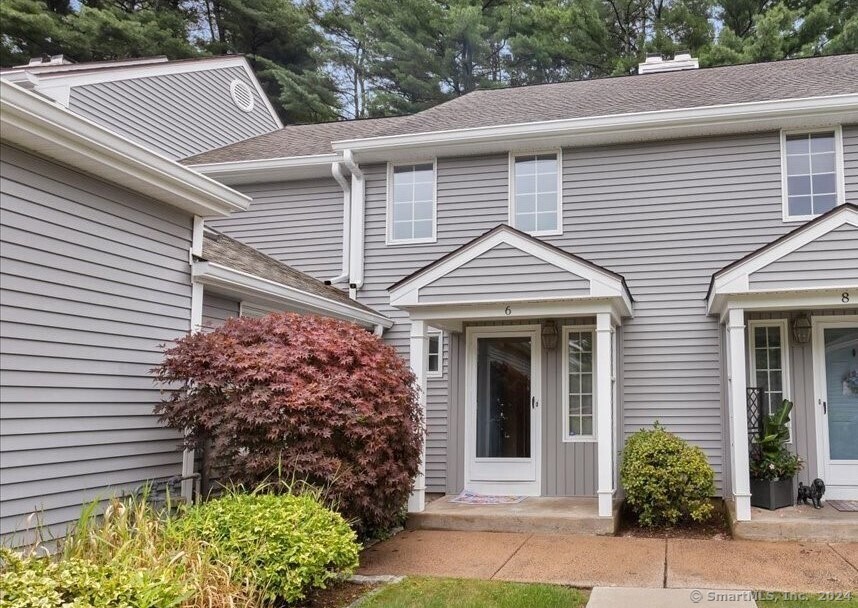 Suffolk Rd, South Glastonbury, CT 06073