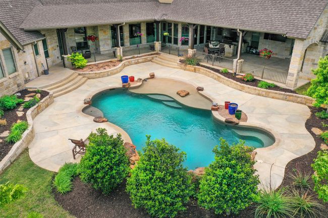 784 Cimarron Ct, House other with 5 bedrooms, 6 bathrooms and null parking in Argyle TX | Image 33